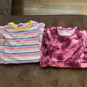 Girls dresses.  Old Navy size 8